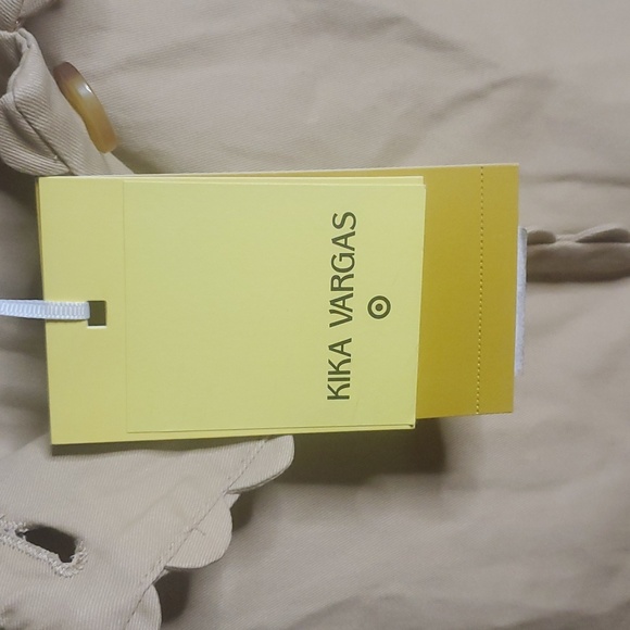 KIIKA VARGAS SIZE 1X 2X - Picture 3 of 5